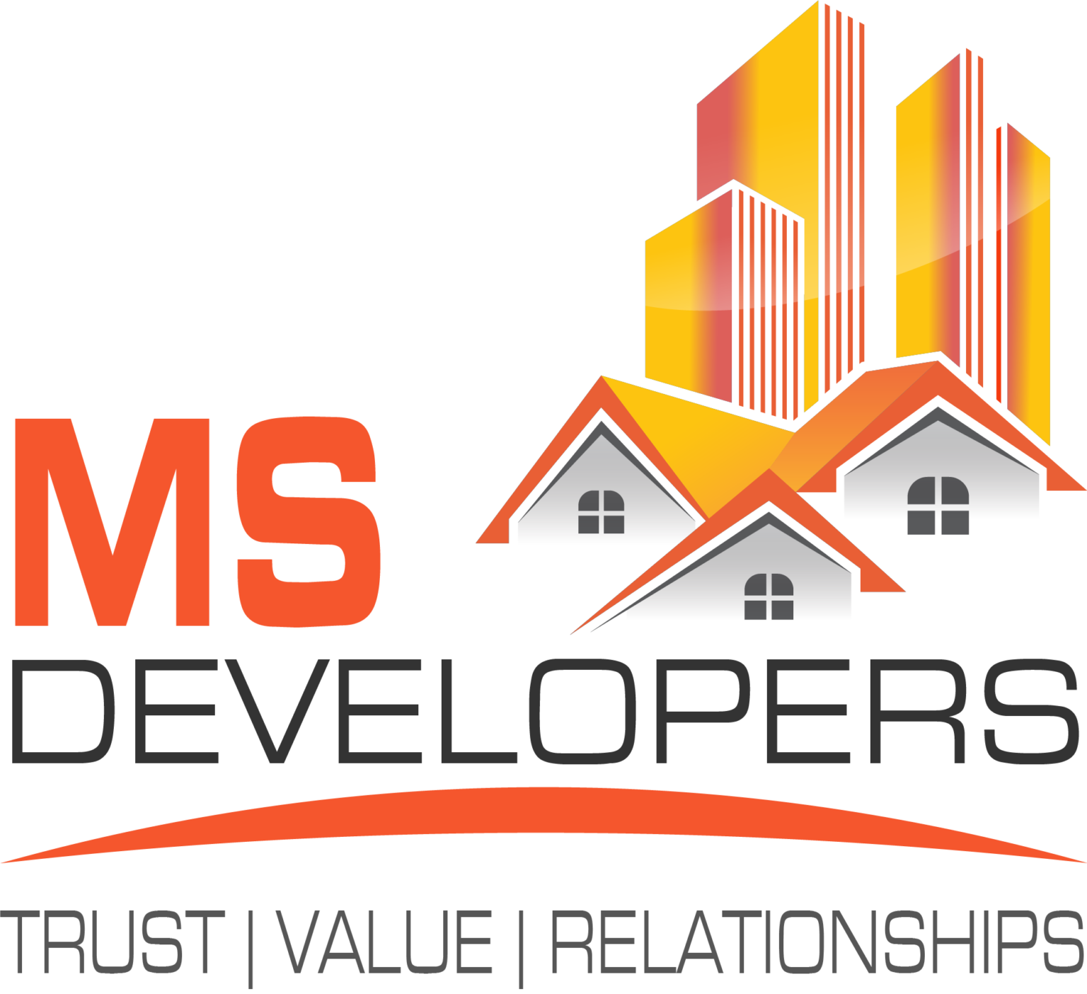 ONGOING PROJECTS MS Developers